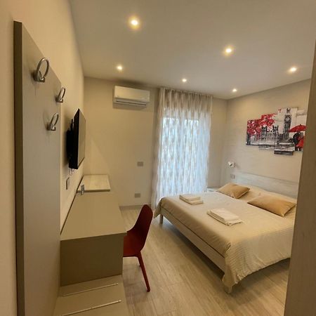 Ro&Ro Napoli Luxury Rooms Kültér fotó