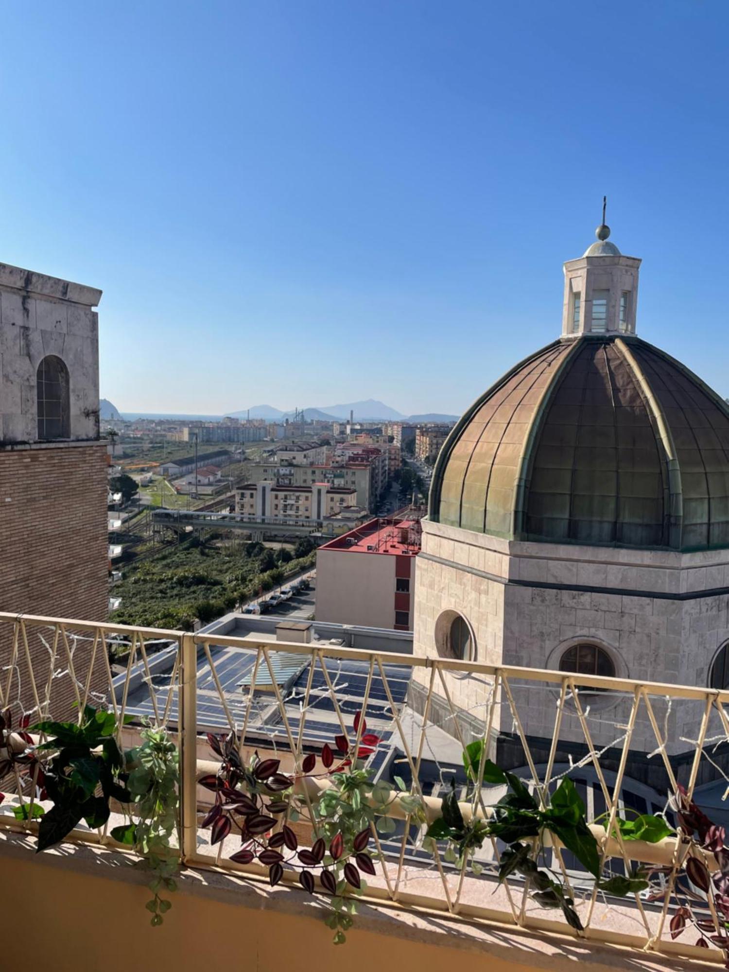 Ro&Ro Napoli Luxury Rooms Kültér fotó