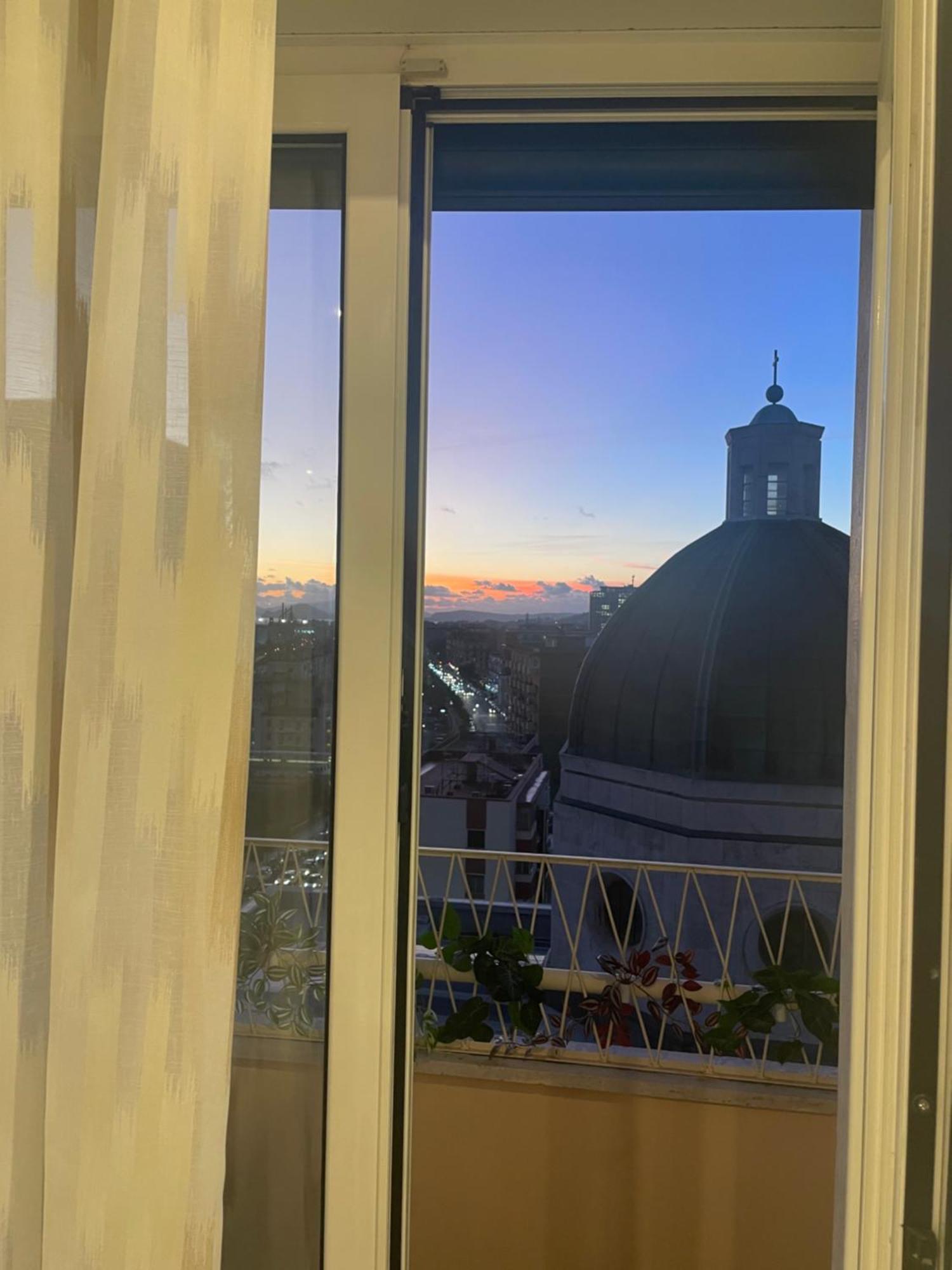 Ro&Ro Napoli Luxury Rooms Kültér fotó