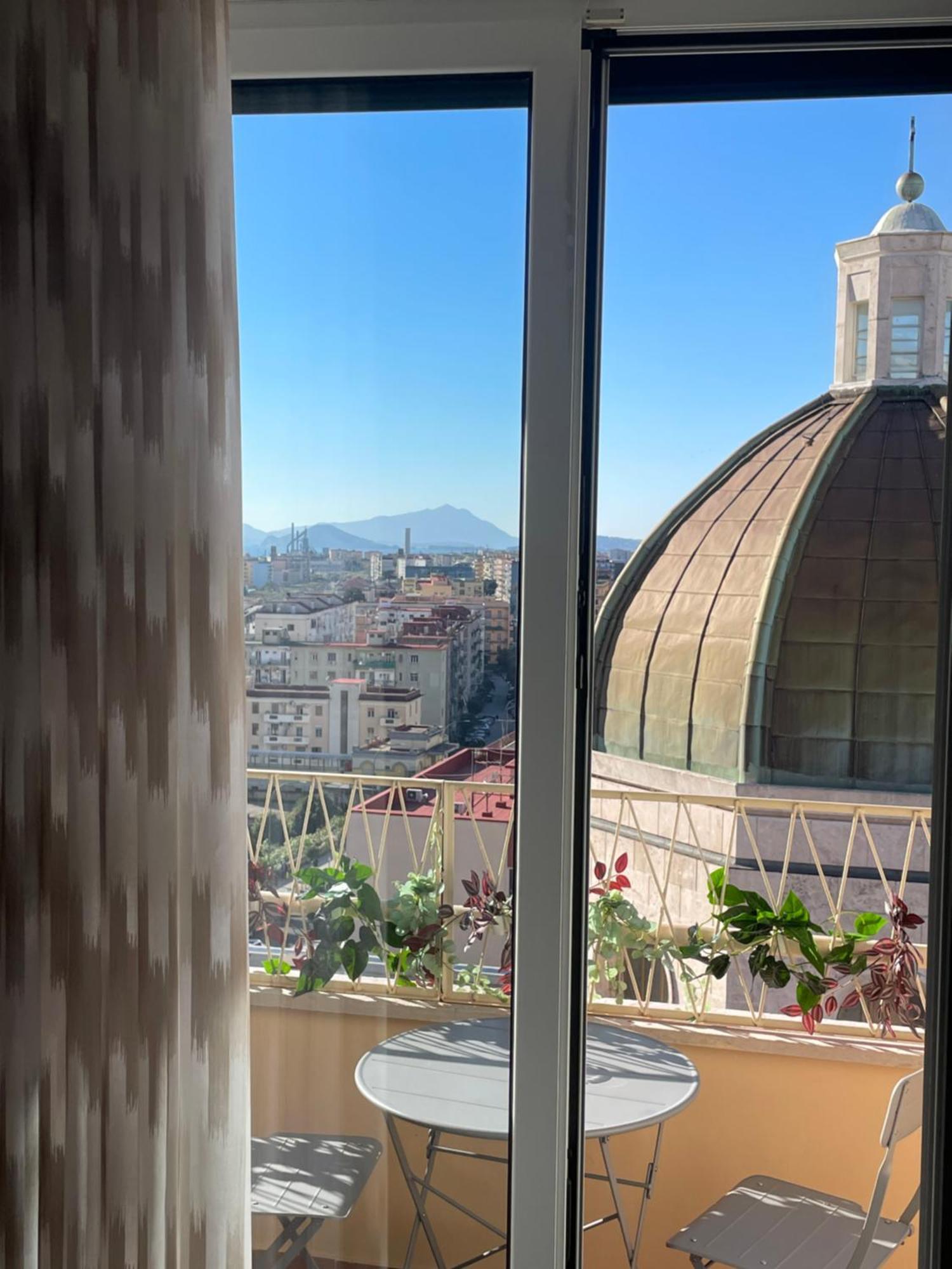 Ro&Ro Napoli Luxury Rooms Kültér fotó